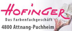 Farben Hofinger