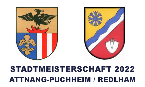 3x Stadtmeister - 4x Vizestadtmeister