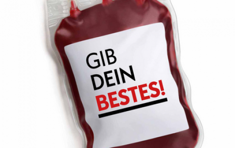 Einladung zur gemeinsamen Blutspende am 01.12. um 17:30 in der NMS Attnang-Puchheim