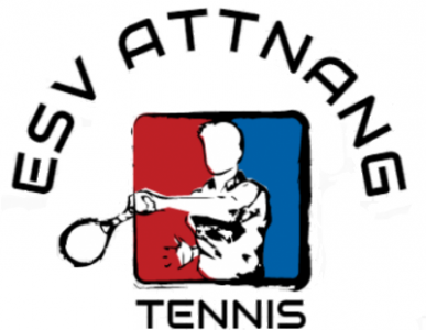 HERZLICH WILLKOMMEN beim ESV Attnang / Sektion Tennis